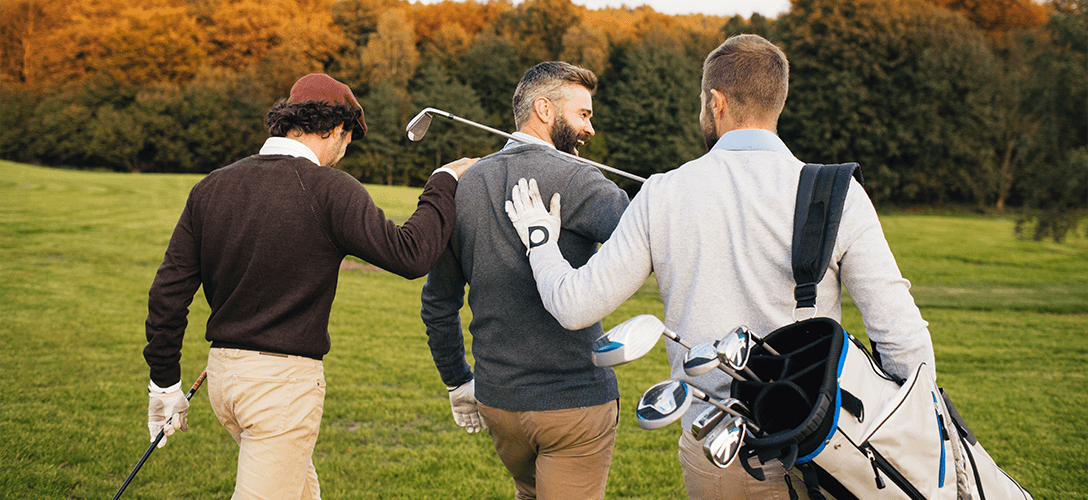 Proč mít uzavřeno golfové pojištění na golfovou sezónu?